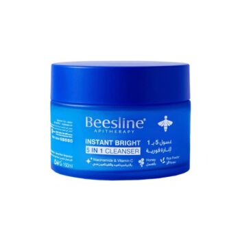 BEESLINE Instant Bright 5in1 Cleanser  150ml