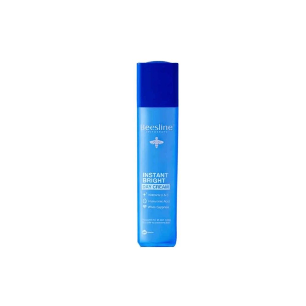 BEESLINE INSTANT BRIGHT CREME DE JOUR 50ML