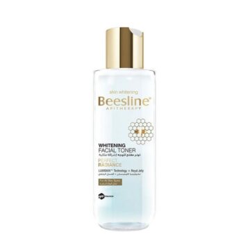 BEESLINE LOTION VISAGE ECLAIRCISSANTE 200ML