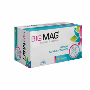 BIGMAG BT 30