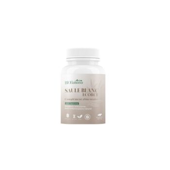 BIO GATRANA Saule Blanc Ecorce,60 Gélules