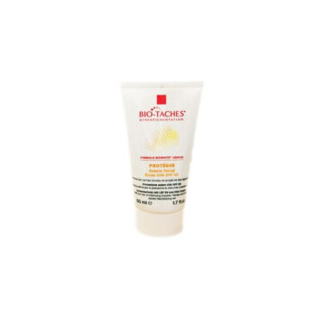 BIOTACHES Solaire Haute protection SPF50 Teinté 50ml