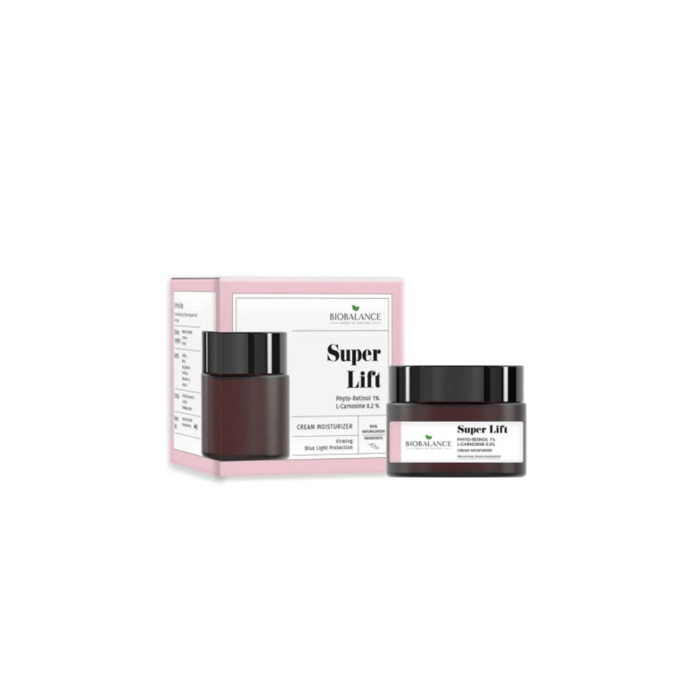 BIOBALANCE SUPER LIFT 50ML