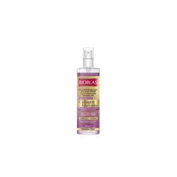 BIOBLAS CONDITIONER LIQUIDE AU COLLAGENE ET A LA KERATINE 200ML