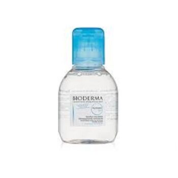 BIODERMA HYDRABIO H2O SOLUTION MICELLAIRE 100 ML