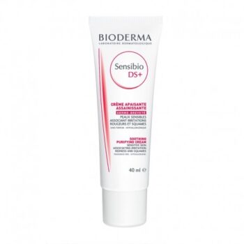 BIODERMA Sensibio DS+ Crème  40ml