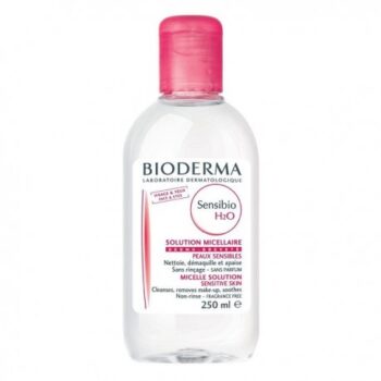 BIODERMA SENSIBIO H2O  250ML