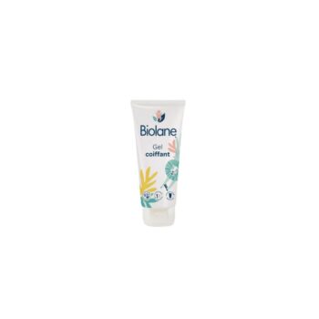BIOLANE GEL COIFFANT 100ML
