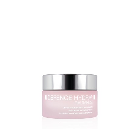 BIONIKE DEFENCE HYDRA5 RADIANCE 50ML