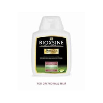 BIOXSINE FEMINA SHAMPOING ANTI-CHUTE CHEVEUX SECS-NORMAUX – 300ml