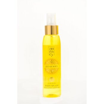 AURACY BRUME PARFUME JOY OF SOUL 125ML