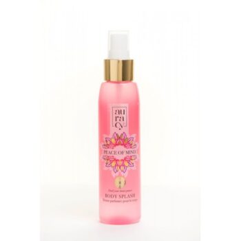 AURACY BRUME PARFUMEE PEACE OF MIND 125ML