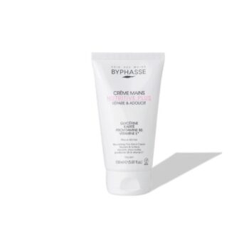 BYPHASSE CREME MAINS NUTRITIVE PLUS 150ML