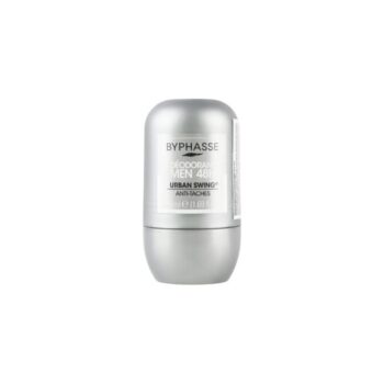 BYPHASSE DÉODORANT ROLL-ON MEN URBAN SWING 48H 50ML