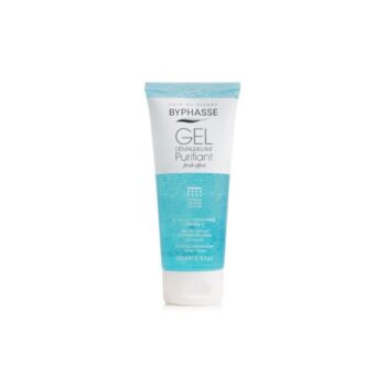 BYPHASSE GEL DÉMAQUILLANT PURIFIANT FRESH EFFECT 200ML
