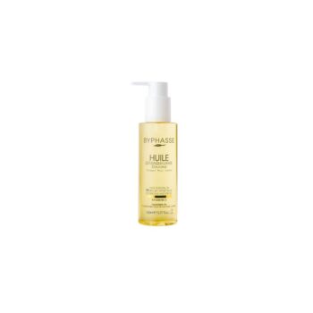 BYPHASSE HUILE DÉMAQUILLANTE DOUCEUR VIT E  150ML