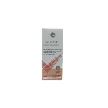 CALMAVIT CRÉME APAISANTE 50 ML