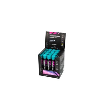 CarniWIN 3000 – L-Carnitine (Carnipure®) – Worth It Nutrition | 20 Shots