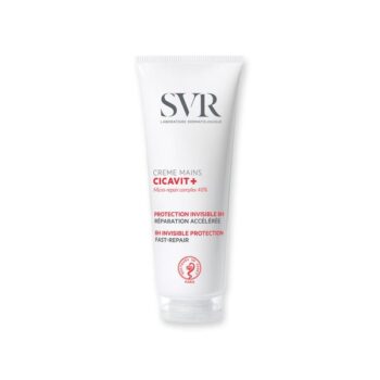 SVR Cicavit +Crème mains  75 g