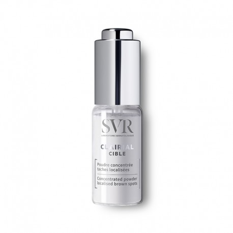 SVR Clairial Cible Poudre en Crème 4g