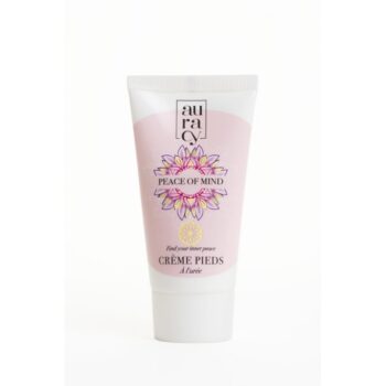 AURACY CREME PIEDS 50 GR