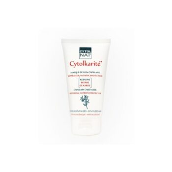 CYTOLNAT CYTOLKARITE MASQUE DE SOIN CAPILAIRE 150ML