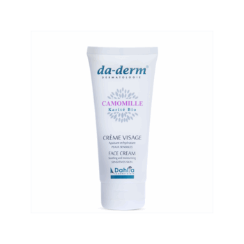 DA-DERM CRÈME VISAGE 100 ml