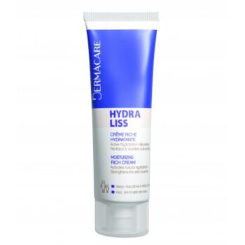 DERMACARE HYDRALISS CREME RICHE HYDRATANTE  50 ML
