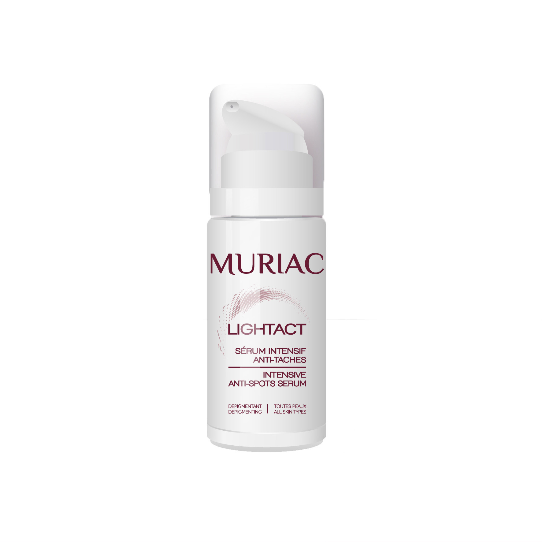 MURIAC Sérum intensif anti-taches 30ml