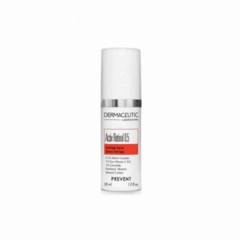 DERMACEUTIC ACTIV RETINOL 0.5 SERUM ANTI AGE  30ml