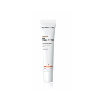 DERMACEUTIC DERMA DEFENSE CREME DE JOUR DD – MEDIUM