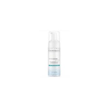 DERMEDIC NORMACNE MOUSSE ANTI IMPERFECTIONS 170ML