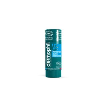 DERMOPHIL STICK PROTECTION LEVRES DESSECHEES 4Gr