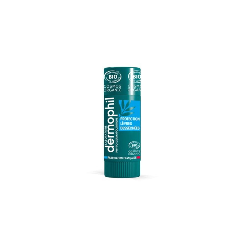 DERMOPHIL STICK PROTECTION LEVRES DESSECHEES 4Gr
