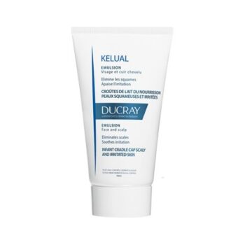 Ducray KELUAL EMULSION  50ml