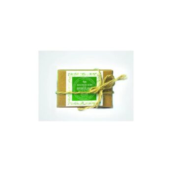 EDEN LIFE SAVON SPIRULINE 90GR