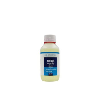 Emnatura Laboratoires – Alcool modifié 70% vol. – 150ml