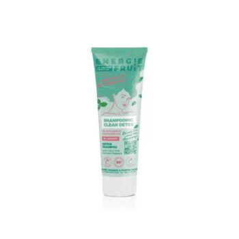 ENERGIE FRUIT SHAMPOING CLEAN DETOX 250ML