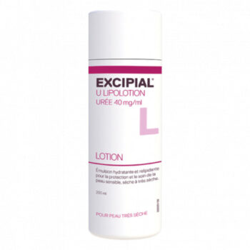 Excipial U4 lipolotion  200 ml
