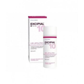 Excipial U10 Lipolotion  200ml