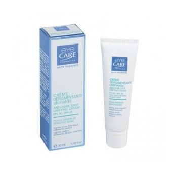 Eye Care Crème Dépigmentante Unifiante SPF 20  30ml