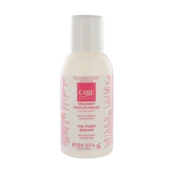 Eye care Dissolvant sans acétone  100 ml