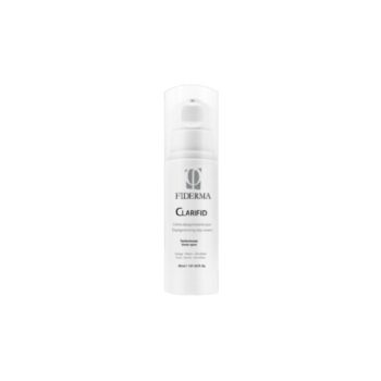 FIDERMA CLARIFID Crème dépigmentante jour, 50 ml