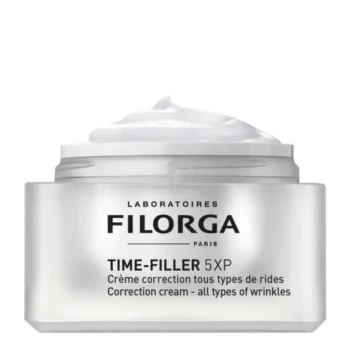 FILORGA TIME FILLER 5xP  CREME correction rides – 50 ml