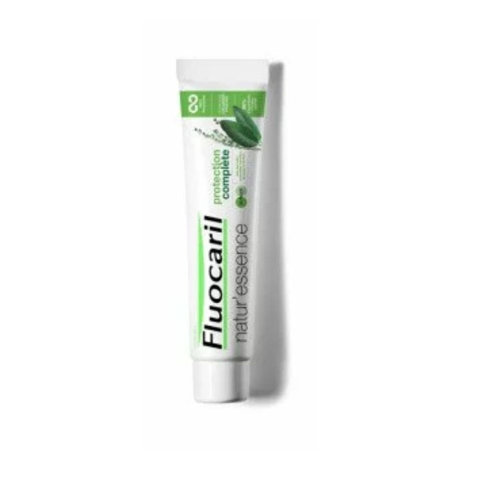 FLUOCARIL NATUR’ESSENCE PROTECTION COMPLÈTE 75ML