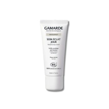 GAMARDE WHITE EFFECT – CRÈME DE JOUR 40ML
