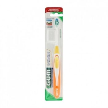 GUM Brosse à Dents Activital ultra compact souple (585)