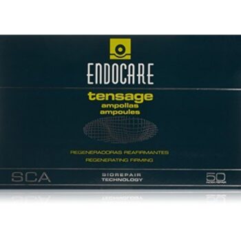 Heliocare Endocare Tensage Concentré SCA 50 10 X 2 ml