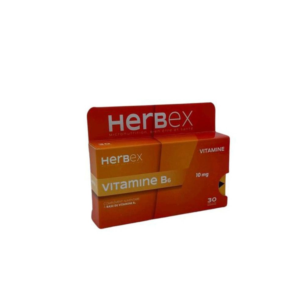 HERBEX