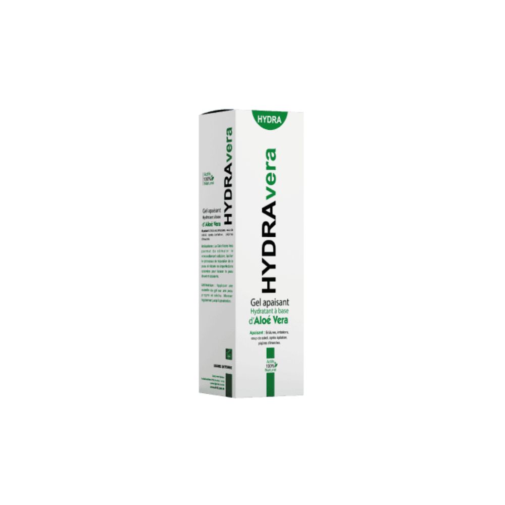HYDRAvera